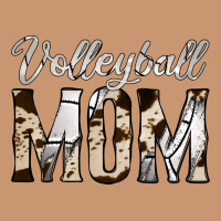 Volleyball  Mom Heavyweight Hoodie | Teevron