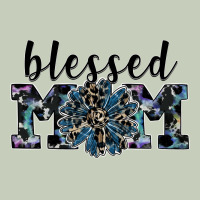 Blessed Mom Long Sleeve Tee | Teevron
