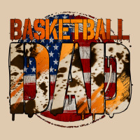 Basketball Dad Heavyweight Sweatshirt | Teevron