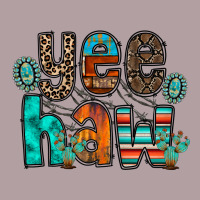 Yee Haw Vintage Hoodie | Teevron