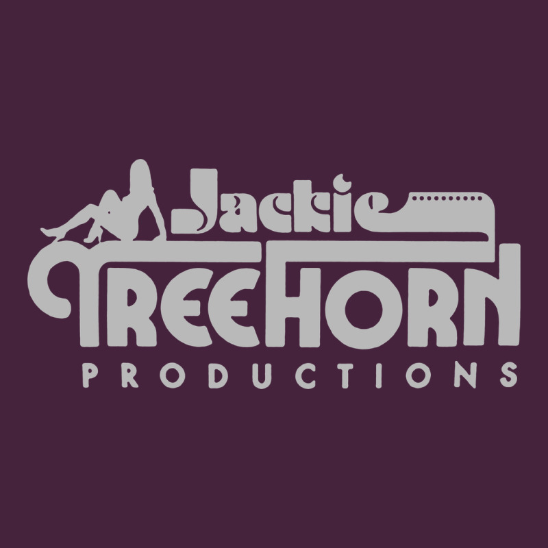 Jackie Treehorn Productions Premium Tee by DesigneFamous | Teevron