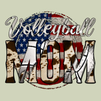 Volleyball  Mom 4 Heavyweight Hoodie | Teevron
