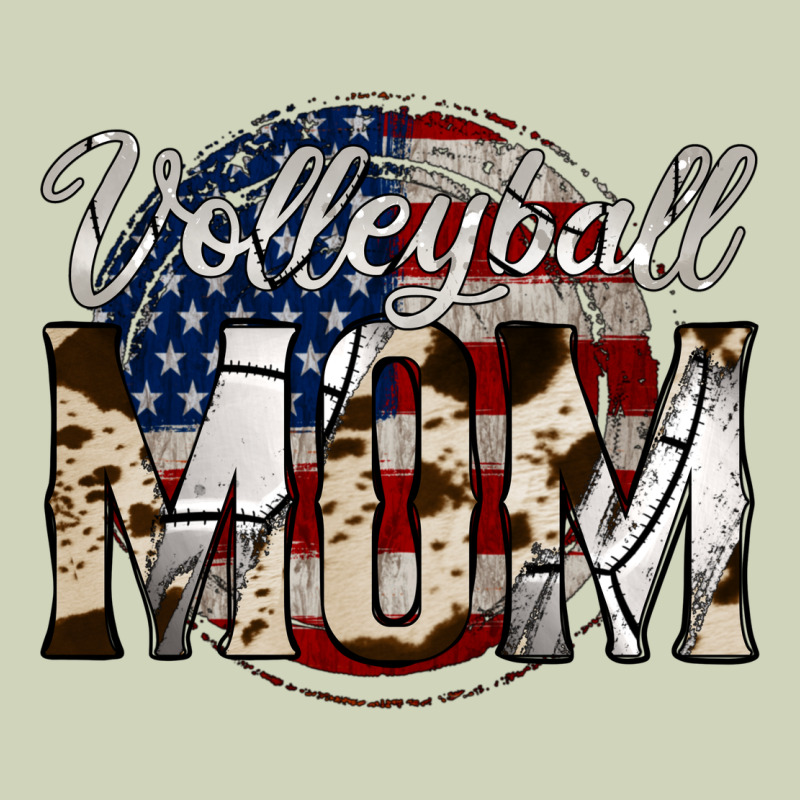 Volleyball  Mom 4 Heavyweight Hoodie by Jasminsmagicworld | Teevron