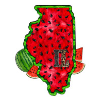 illinois watermelon | Teevron