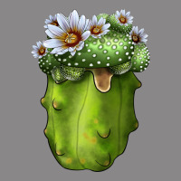 Blossfeldia Cactus Vintage Tee | Teevron