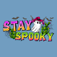 Stay Spooky Urban Heavy Tee | Teevron