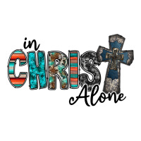in christ alone | Teevron