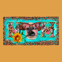 Mom Heifer License Plate Premium Hoodie | Teevron