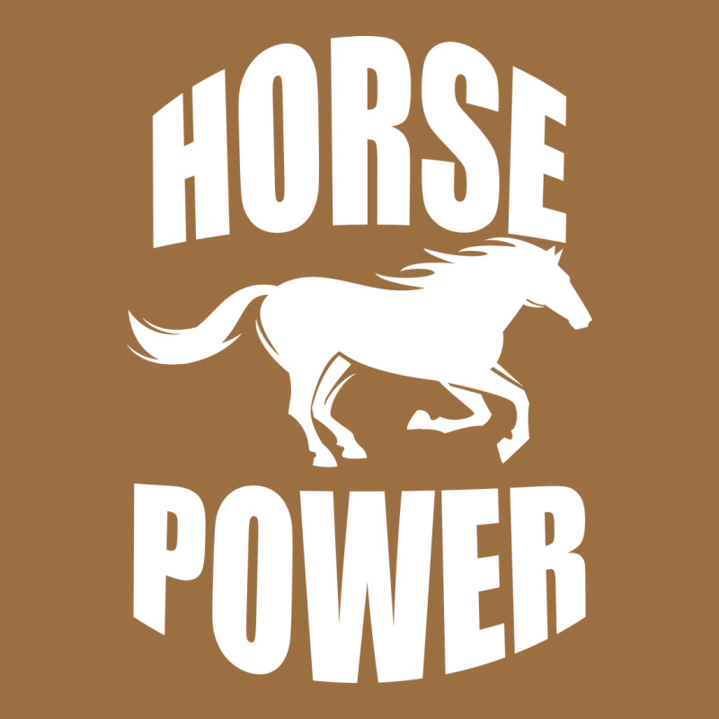 Horse Power Vintage Tee by Bettercallsaul | Teevron