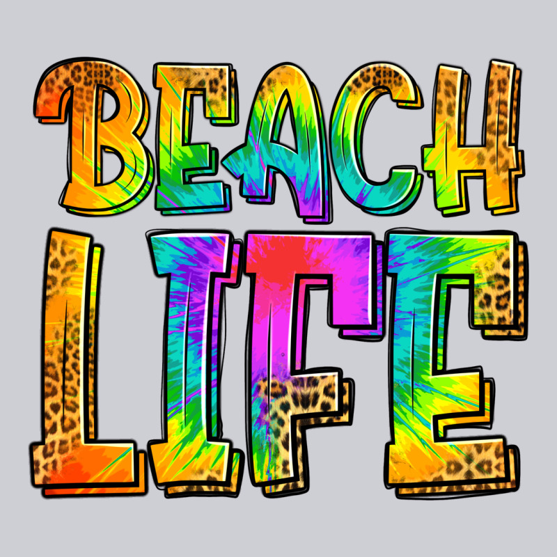 Beach Life Heavyweight Sweatshirt by Jasminsmagicworld | Teevron