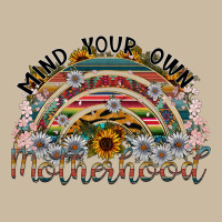 Mind Your Own Motherhood Long Sleeve Tee | Teevron