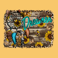 Dreamer Vintage Hoodie | Teevron