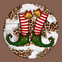 Elf Shoes Christmas Zipper Hoodie | Teevron