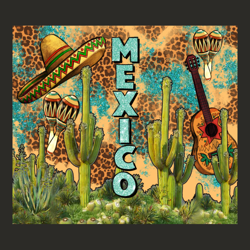 Mexico Heavy Core Tee by FaDigitalArtStudio | Teevron