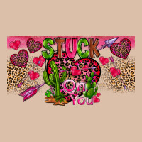 Stuck On You Urban Heavy Tee | Teevron