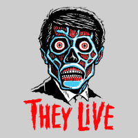 They Live Premium Tee | Teevron