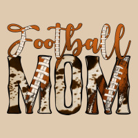 Football Mom Heavyweight Sweatshirt | Teevron