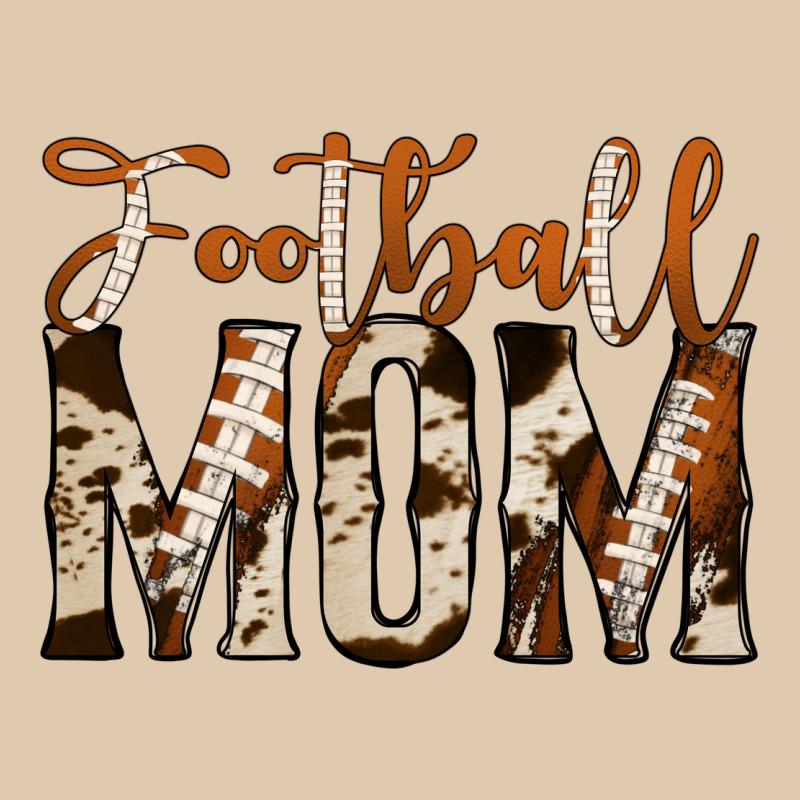 Football Mom Heavyweight Sweatshirt by Jasminsmagicworld | Teevron