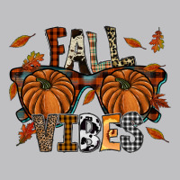Fall Vibes Long Sleeve Tee | Teevron