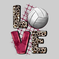 Love Volleyball Premium Tee | Teevron