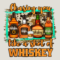 Chasing You Like A Shot Of Whiskey Heavy Core Tee | Teevron