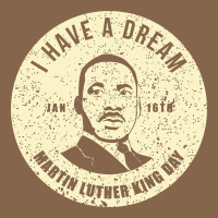 Martin Luther Day Vintage Premium Tee | Teevron