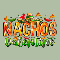 Nachos Valentine Urban Heavy Tee | Teevron