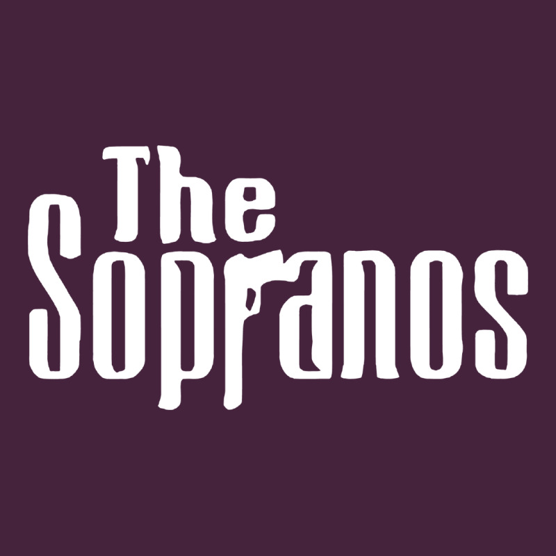 The Sopranos Premium Tee by DesigneFamous | Teevron