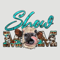 Show Mom Aztec Cowhide Heifer Classic Tee | Teevron