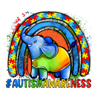 Autism Awareness Autism elephant | Teevron