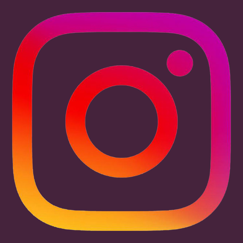 Instagram Premium Tee by DesigneFamous | Teevron
