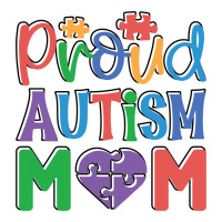 Proud Autism Mom | Teevron