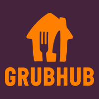 Grubhub T-shirt Premium Tee | Teevron