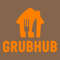 Grubhub T-shirt Premium Tee | Teevron