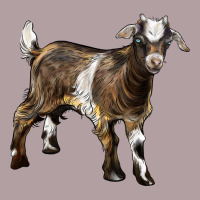 Baby Tennessee Fainting Goat Vintage Hoodie | Teevron