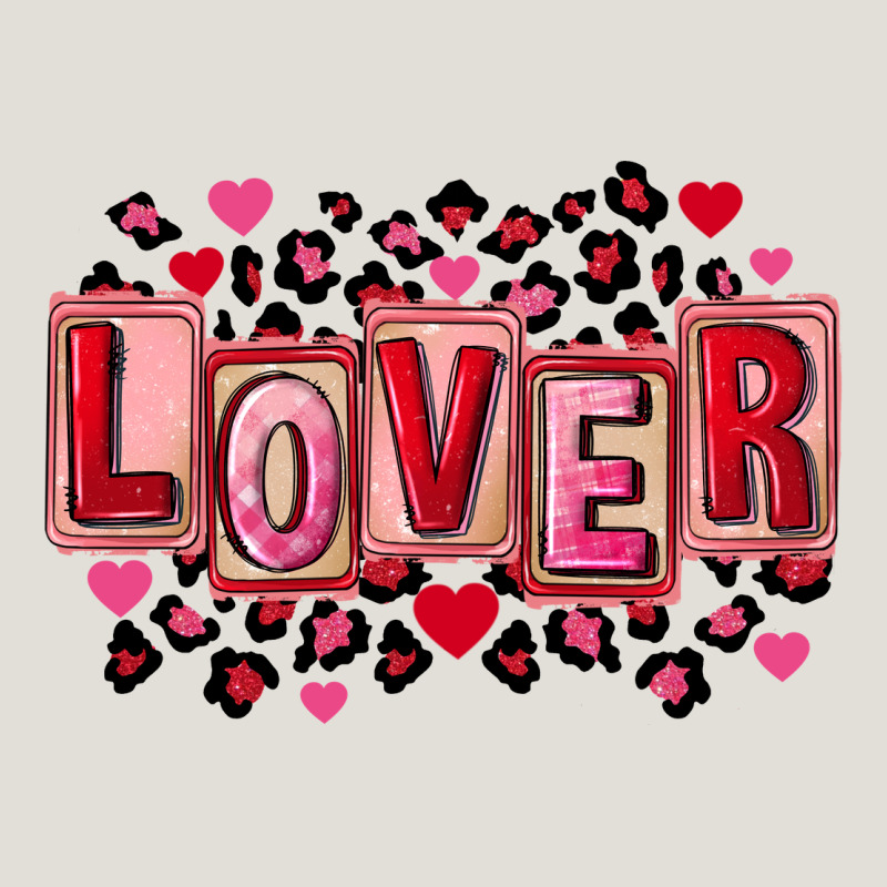 Valentine's Day Lover Heavy Core Tee by FaDigitalArtStudio | Teevron