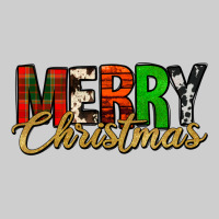Merry Christmas Western Premium Sweatshirt | Teevron