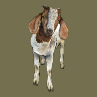 Boer Goat Vintage Hoodie | Teevron
