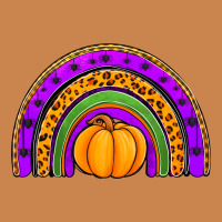 Halloween Rainbow Heavyweight Hoodie | Teevron
