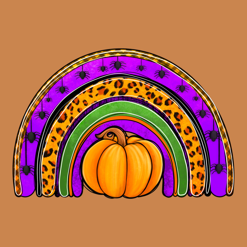 Halloween Rainbow Heavyweight Hoodie by Jasminsmagicworld | Teevron