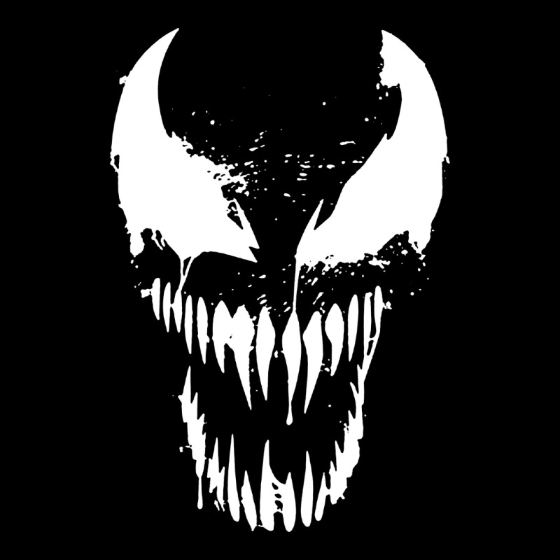 Venom Classic Premium Tee by DesigneFamous | Teevron