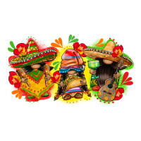 Cinco de mayo gnomies | Teevron