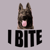 I Bite Vintage Tee | Teevron