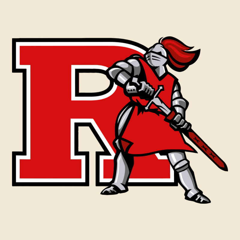 Scarlet Knights 2 (rutgers) Premium Tee by DesigneFamous | Teevron