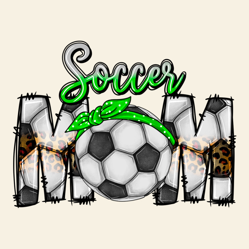 Soccer Mom Vintage Tee by CowhideDigitalArt | Teevron