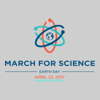 March For Science Astronaut Premium Tee | Teevron