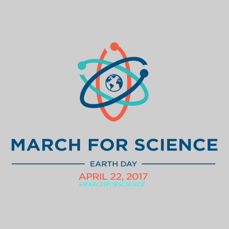 March For Science Astronaut Premium Tee by DesigneFamous | Teevron