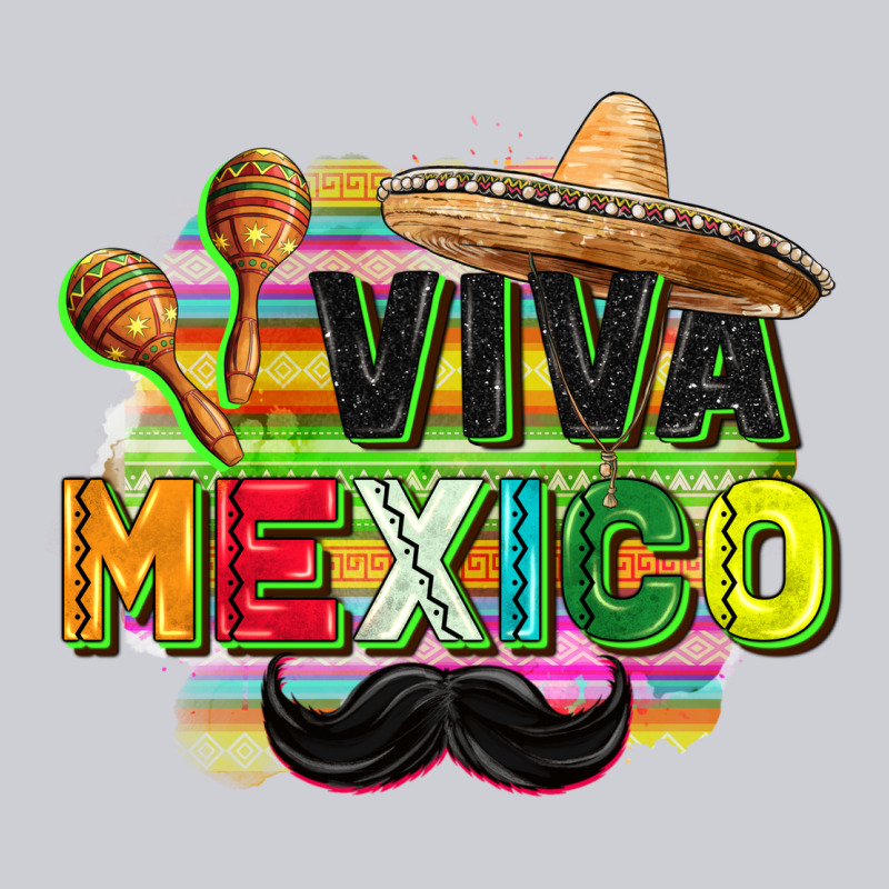 Viva Mexico Classic Tee by FaDigitalArtStudio | Teevron