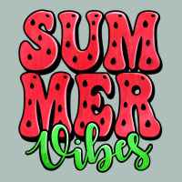 Summer Vibes Watermelon Heavyweight Hoodie | Teevron