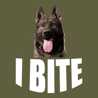 I Bite Vintage Tee | Teevron
